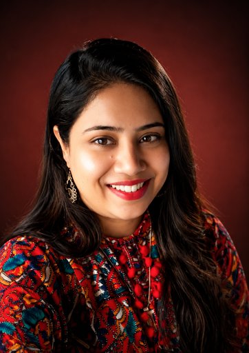 Dr Swvati Nambiar